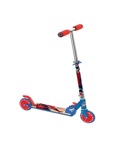 SPİDERMAN 2 TEKERLEKLİ SCOOTER -MRC 2
