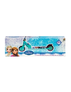 FROZEN 2 TEKERLEKLİ SCOOTER -MRC