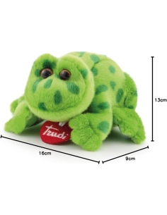 TRUDİNO KURBAĞA 15 CM