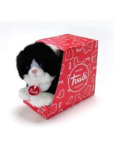 TRUDİNO KEDİ 15 CM -MRC 2
