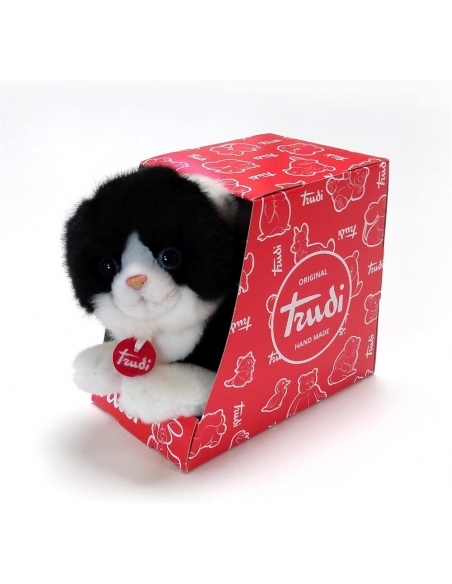 TRUDİNO KEDİ 15 CM -MRC