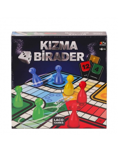 PREMİUM KIZMA BİRADER -LÇ