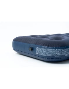 POMPALI TEK KİŞİLİK YATAK 191X73X22CM