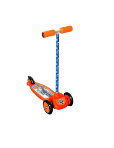 HOTWHEELS TWİSTABLE SCOOTER