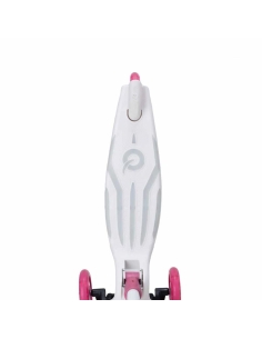 EVO SCOOTER 3TKR IŞIKLI BURST MAX 50KG 2