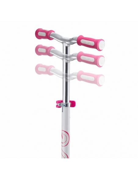EVO SCOOTER 3TKR IŞIKLI BURST MAX 50KG