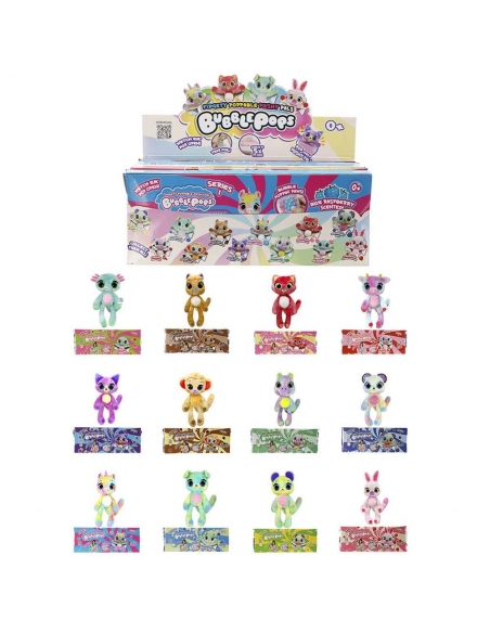 PELUŞ BUBBLE POPS 12A