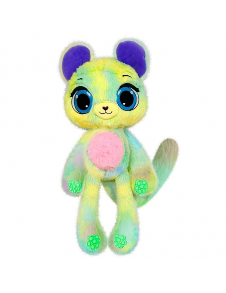 PELUŞ BUBBLE POPS 12A