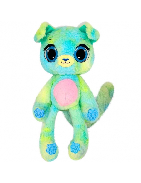 PELUŞ BUBBLE POPS 12A