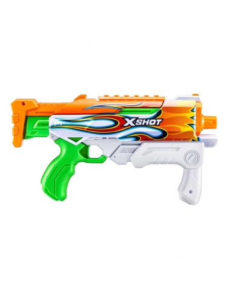X-SHOT SU TABANCASI HYPERLOAD 500ML