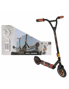EVO SCOOTER 2TKR DIRT RİDER MAX 100KG