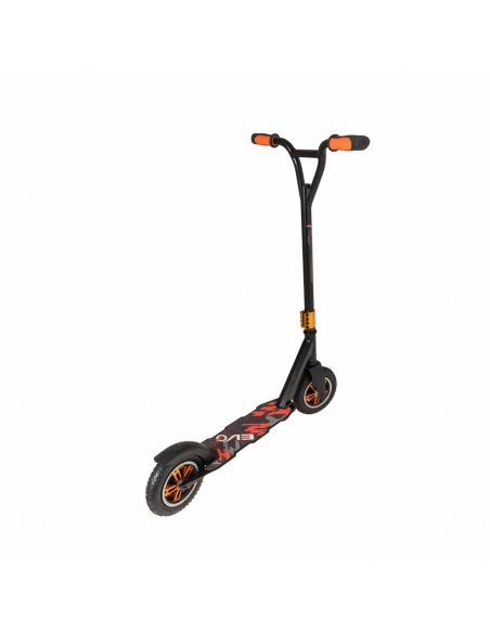 EVO SCOOTER 2TKR DIRT RİDER MAX 100KG