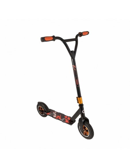 EVO SCOOTER 2TKR DIRT RİDER MAX 100KG