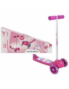 EVO SCOOTER 3TKR UNİCORN 20 KG PMBE