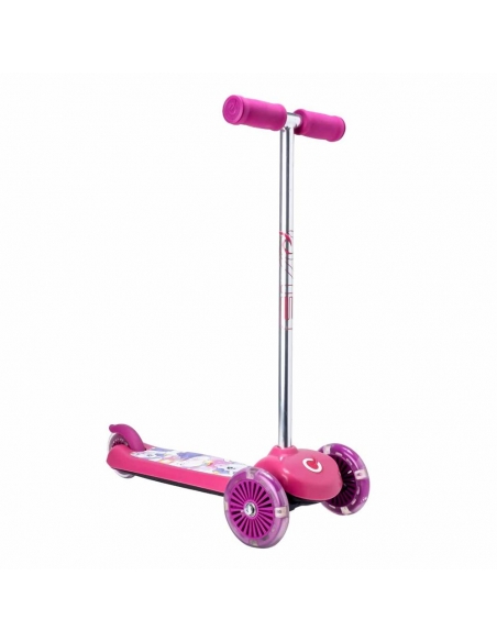 EVO SCOOTER 3TKR UNİCORN 20 KG PMBE