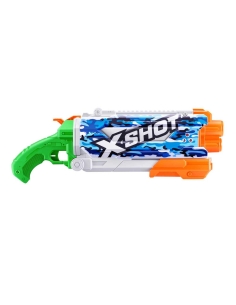 X-SHOT SU TABANCASI PUMP ACTİON 800ML 2