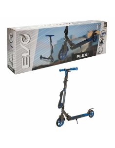 EVO SCOOTER 2TKR FLEXİ MAX 100KG -SUN