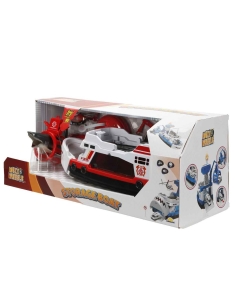 SAHİL GÜVENLİK İTFAİYE/POLİS SES/IŞIK 2