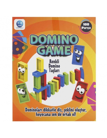 DOMİNO OYUNU