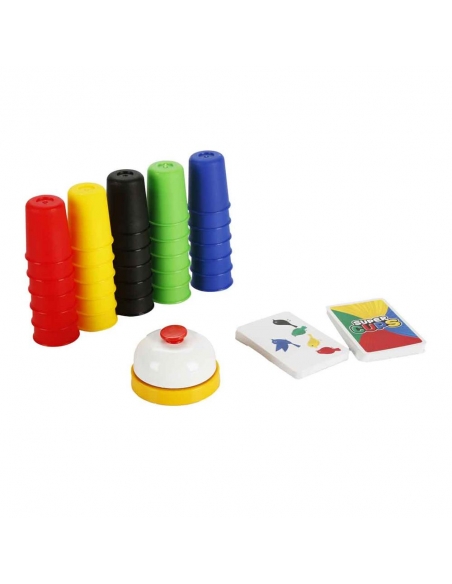 SÜPER CUPS OYUN