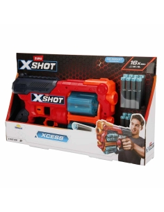 SİLAH SÜNGER ATAN XCESS 16 MERMİLİ 2