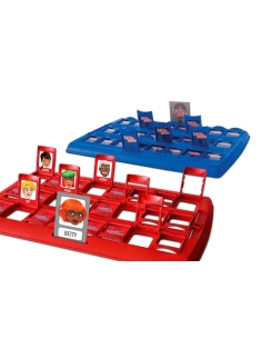 Let Me Guess Tahmin Etme  Eğitici Kutu Oyunu 2