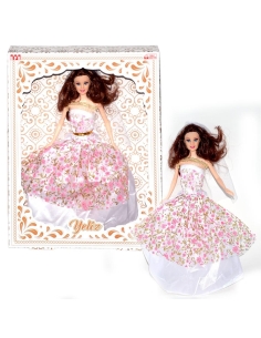 YELİZ BEBEK STANDLI