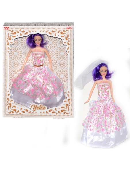 YELİZ BEBEK STANDLI