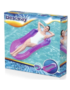 43103 FİLELİ OTURMALI YATAK 160x84CM 2