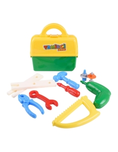 ZUZU TAMİR ÇANTASI