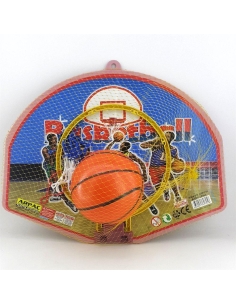 FİLEDE BÜYÜK BASKET POTASI