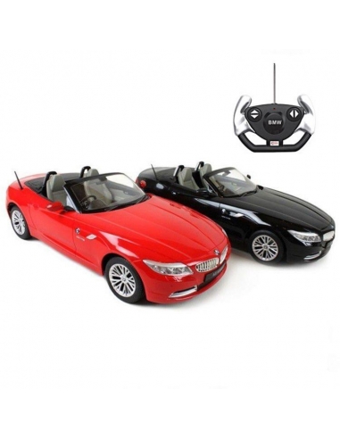 S00040300 R/C 1/12 F/F BMW Z4 IŞIKLI 2R.-SUN