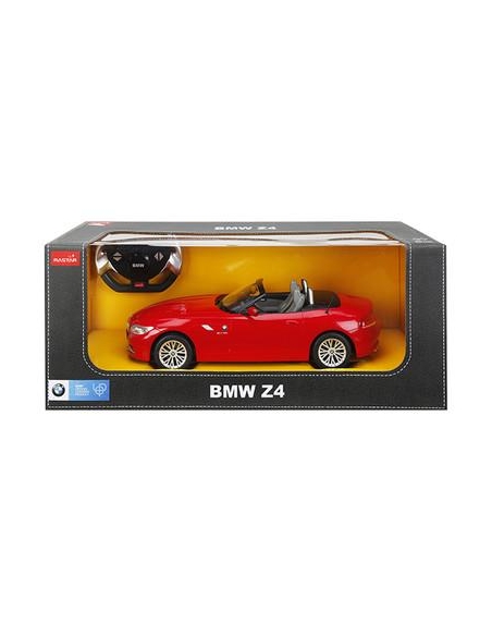 S00040300 R/C 1/12 F/F BMW Z4 IŞIKLI 2R.-SUN
