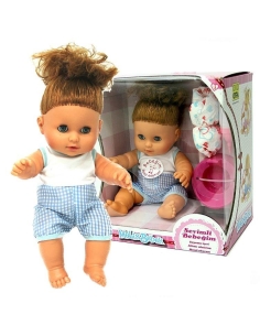 MELİS BBEK ALTNI ISLTAN MASAL ANLATAN BEBEK