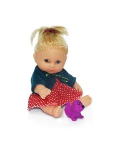 MELİS ET BEBEK VE MİNİK ARKADAŞI