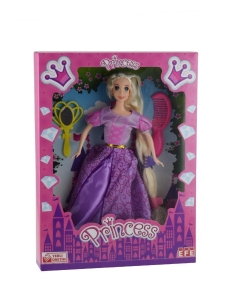 PRİNCESS GIRL