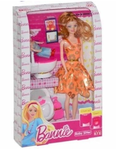 KLOZET SETLİ BANNIE