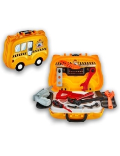 VALİZ TAMİR SETİ 2