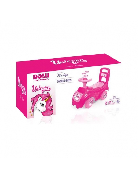 UNİCORN BİNGİT ARABA