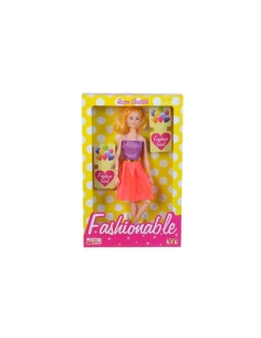 Efe Toys Sonsuz Hareketli Bebek