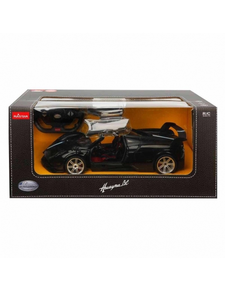 1:14 Pagani Huayra BC Uzaktan Kumandalı Işıklı Araba 1 Adet Fiyatıdır