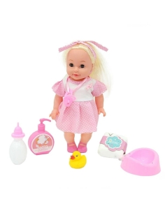 ALTINI ISLATAN BEBEK