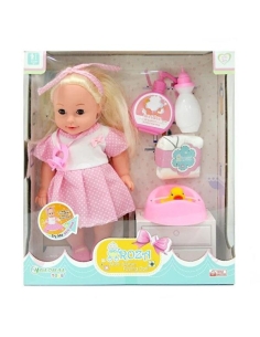 ALTINI ISLATAN BEBEK 2