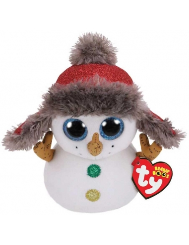 TBA  SNOWMAN REG