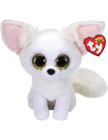 FENNEC FOX REG NEW