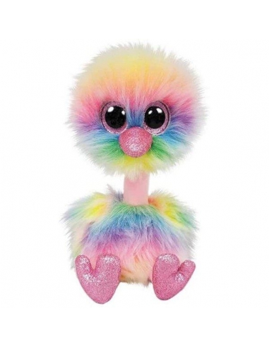 ASHA  RAINBOW OSTRİCH REG