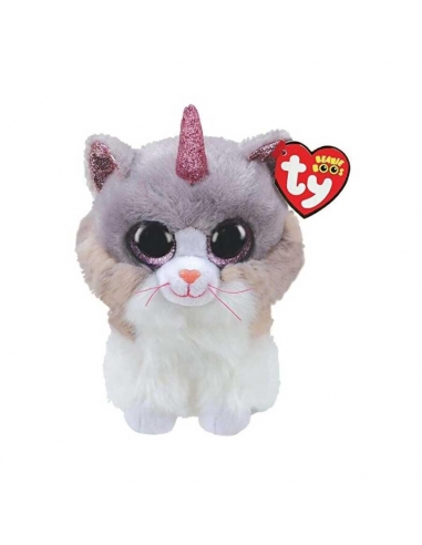 ASHER CAT W HORN REG  NEW