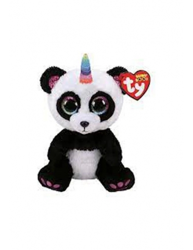 PANDA WITH HORN REG  NEW
