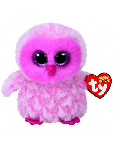 TWIGGY PİNK OWL REG
