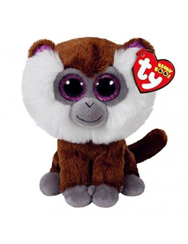 TAMOO  BEARDED MONKEY REG
